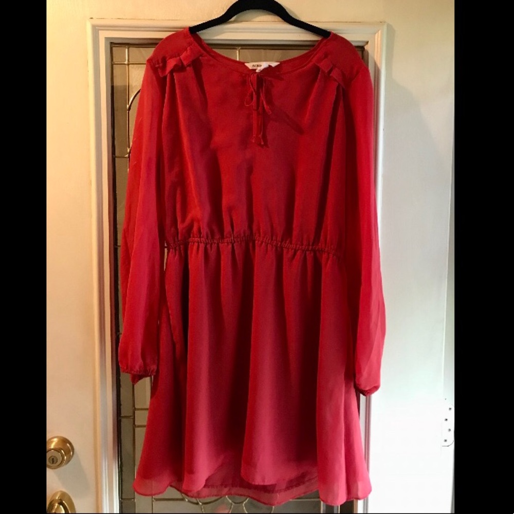 BCBGeneration Dress